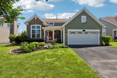 1322 Pennsbury Lane, Aurora, IL 60502 - Photo 1