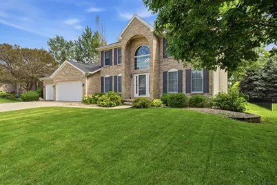 3305 Monticello Road, Bloomington, IL 61704 - Photo 1