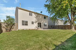 2509 Rosehall Ln, Aurora, IL 60503 - Photo 49