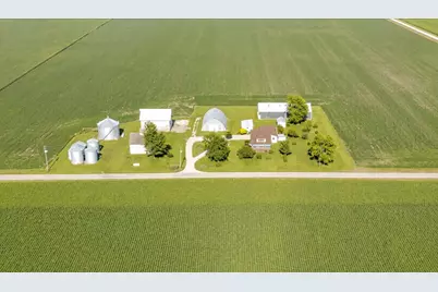 10168 N 600 E Road, Gridley, IL 61744 - Photo 3