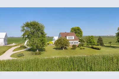 10168 N 600 E Road, Gridley, IL 61744 - Photo 45