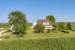 10168 N 600 E Rd, Gridley, IL 61744 - Photo 45
