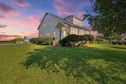 10168 N 600 E Road, Gridley, IL 61744 - Photo 1
