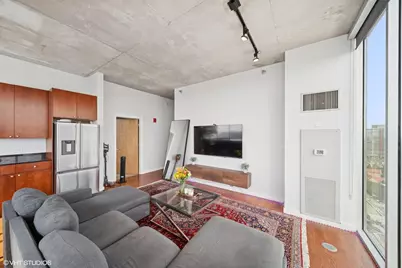 1720 S Michigan Avenue #1910, Chicago, IL 60616 - Photo 5