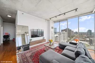 1720 S Michigan Avenue #1910, Chicago, IL 60616 - Photo 3