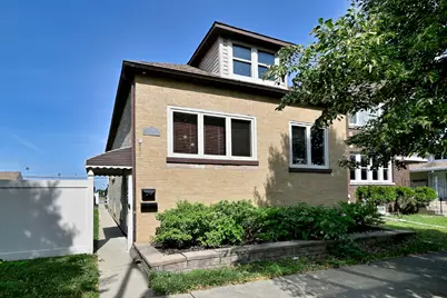 1012 N 24th Avenue, Melrose Park, IL 60160 - Photo 1