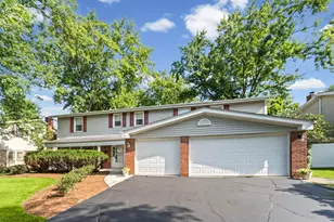 3822 Knight St, Glenview, IL 60025 - Photo 1