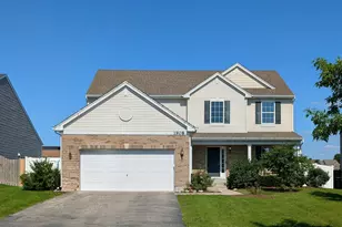1908 Foxborough Way, Joliet, IL 60431 - Photo 1