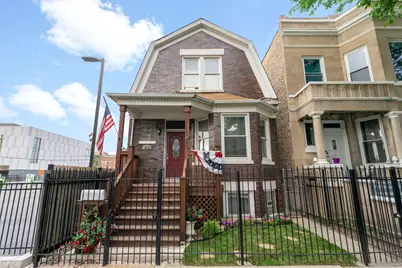 4250 W Monroe Street, Chicago, IL 60624 - Photo 1