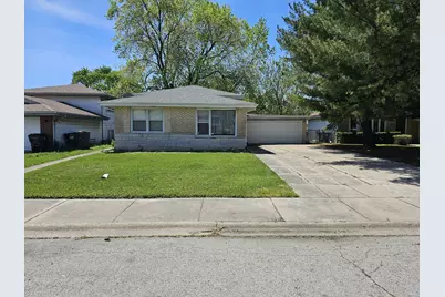1265 Prince Drive, South Holland, IL 60473 - Photo 1