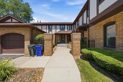 12254 S Dogwood Lane #1B, Palos Heights, IL 60463 - Photo 33