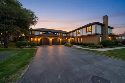 12254 S Dogwood Lane #1B, Palos Heights, IL 60463 - Photo 1