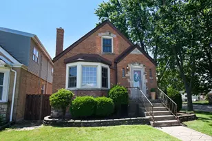7257 W Fitch Ave, Chicago, IL 60631 - Photo 1