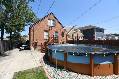 7257 W Fitch Avenue, Chicago, IL 60631 - Photo 29