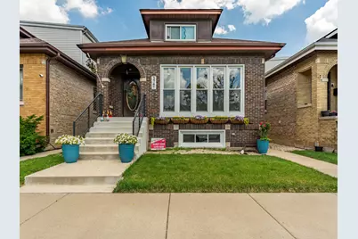 3747 N Oleander Avenue, Chicago, IL 60634 - Photo 1