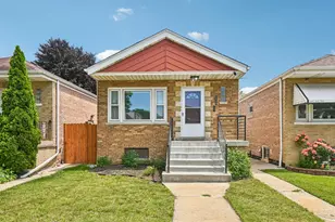 5343 S Kostner Ave, Chicago, IL 60632 - Photo 1