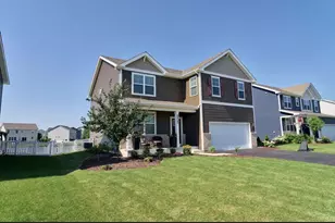 2217 Daly Ln, Plainfield, IL 60586 - Photo 3