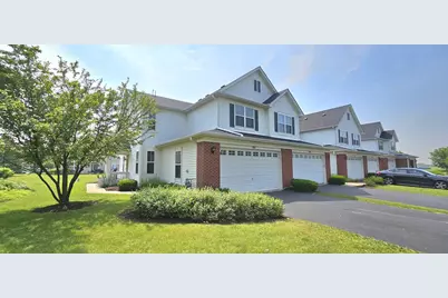 481 Silver Charm Drive #481, Oswego, IL 60543 - Photo 1