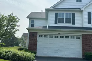 481 Silver Charm Dr, Oswego, IL 60543 - Photo 1