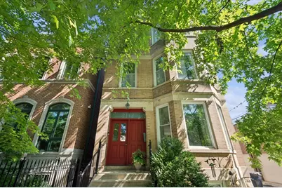 2112 W Cortland Street #2, Chicago, IL 60647 - Photo 1