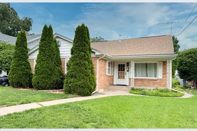 321 N London Avenue, Rockford, IL 61107 - Photo 1