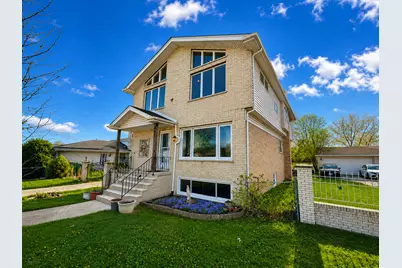 7332 Beloit Avenue, Bridgeview, IL 60455 - Photo 1