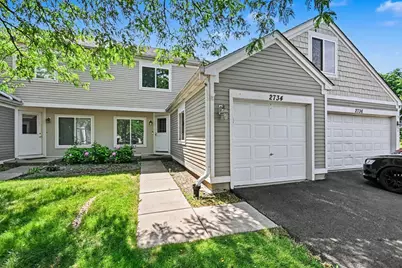 2734 Preston Court, Aurora, IL 60502 - Photo 1