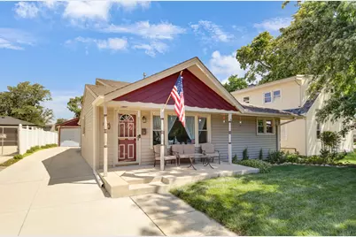 7306 W 115th Street, Worth, IL 60482 - Photo 1
