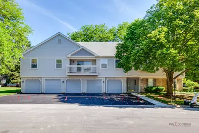 1209 Bradwell Lane #E, Mundelein, IL 60060 - Photo 1