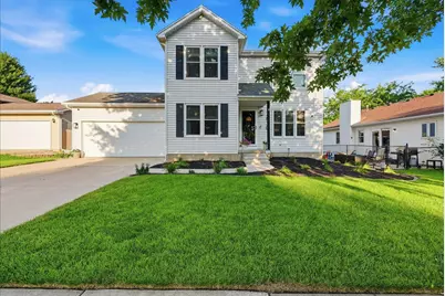 2830 Rocksbury Drive, Bloomington, IL 61705 - Photo 1