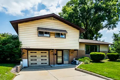 5539 La Palm Drive, Oak Forest, IL 60452 - Photo 1