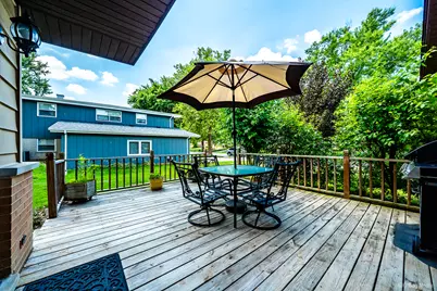 5539 La Palm Drive, Oak Forest, IL 60452 - Photo 15