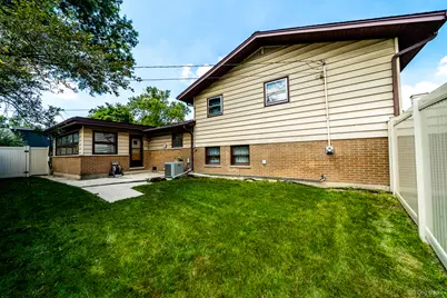 5539 La Palm Drive, Oak Forest, IL 60452 - Photo 23