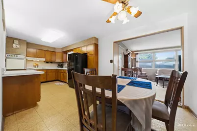 5539 La Palm Drive, Oak Forest, IL 60452 - Photo 7