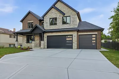 134 Holly Avenue, Darien, IL 60561 - Photo 1