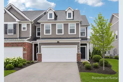 460 Watercress Drive, Aurora, IL 60504 - Photo 1
