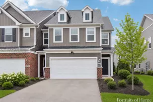 460 Watercress Dr, Aurora, IL 60504 - Photo 1