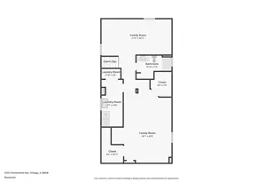 5742 S Rutherford Ave, Chicago, IL 60638 - Photo 23