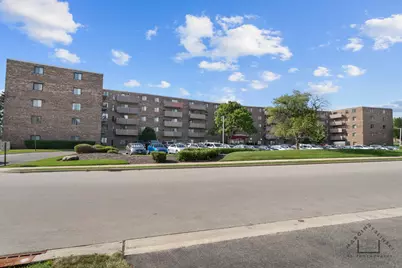 1460 Fairlane Drive #303, Schaumburg, IL 60193 - Photo 21