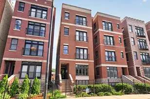 2633 W Belmont Ave, Chicago, IL 60618 - Photo 1