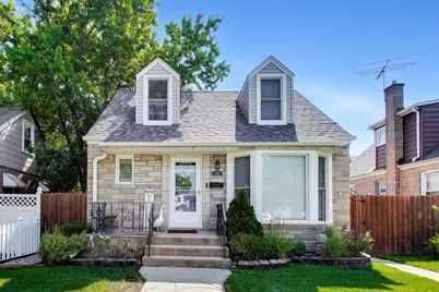 3221 N Plainfield Avenue, Chicago, IL 60634 - Photo 1