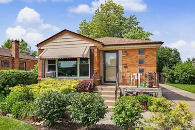 4996 Wick Drive, Oak Lawn, IL 60453 - Photo 1