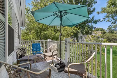 616 Edinburgh Lane #B, Prospect Heights, IL 60070 - Photo 19