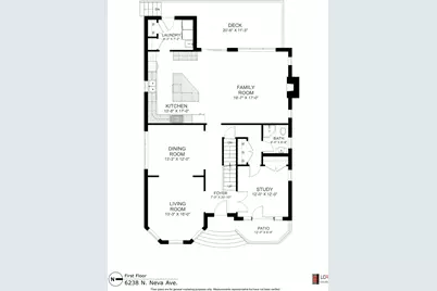 6238 N Neva Avenue, Chicago, IL 60631 - Photo 57