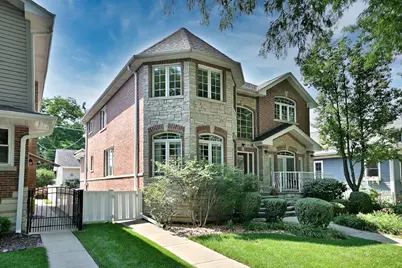 6238 N Neva Avenue, Chicago, IL 60631 - Photo 1