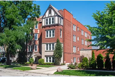 307 W Harris Avenue #BB, La Grange, IL 60525 - Photo 1
