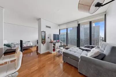 225 N Columbus Street #6009, Chicago, IL 60601 - Photo 3