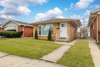 11619 S Aberdeen Street, Chicago, IL 60643 - Photo 1