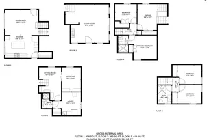 1569 Sherman Pl, Des Plaines, IL 60016 - Photo 39