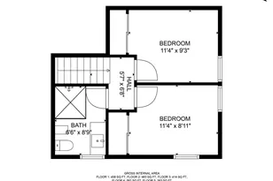 1569 Sherman Pl, Des Plaines, IL 60016 - Photo 41